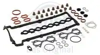 к-кт прокладок ДВС! без ГБЦ\ BMW E 46/E60/E90/E91 2.0D 01> 123.740 ELRING