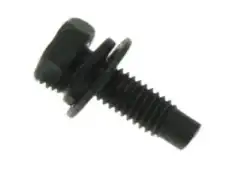 КРЕПЕЖ 01436-01631 NISSAN