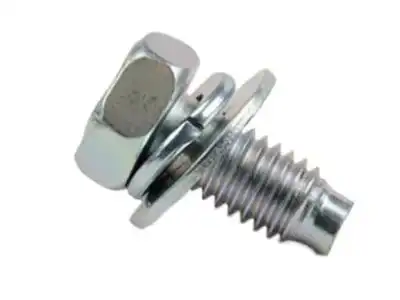 КРЕПЕЖ 01436-01631 NISSAN