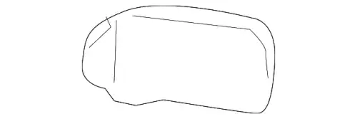 Защита фар MB 1668260424