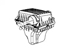 фильтр 04591867AD CHRYSLER