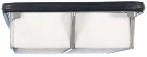 фильтр LX 2942 KNECHT