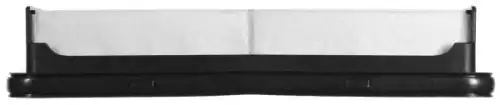 фильтр LX 3024 KNECHT
