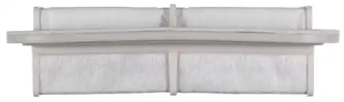 фильтр LX 3220 KNECHT