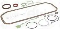 к-кт прокладок ДВС нижний!\ BMW E24 2.8/3.4 <90 888.389 ELRING