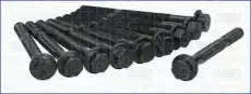 Болт головки блока цилиндра (ГБЦ) TRISCAN 98-2500