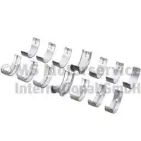 вкладыши коренные! +0.25\ BMW E34/E36/E46 2.0/2.3/2.4D/2.5D M20/M50-M52 80> 87 369 610 KS