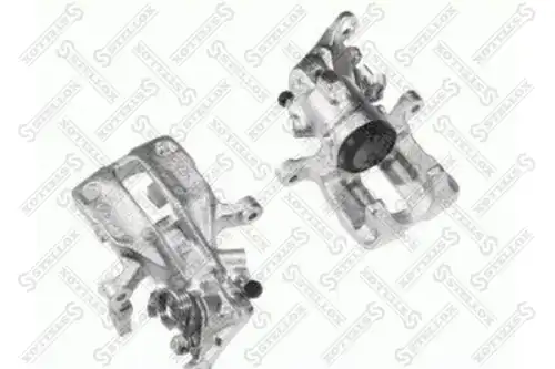 Суппорт тормозной STELLOX 05-90076-SX