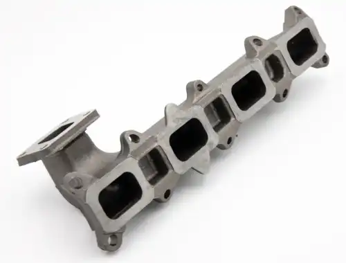 Коллектор выпускной IVECO 504073922