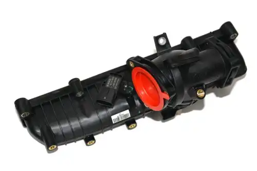  КОЛЛЕКТОР 504384189 IVECO
