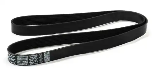 КЛИНОВОЙ РЕМЕНЬ 5801616098 IVECO