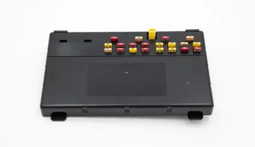 блок электронный! Ecu-Body Computer\ IVECO 5801926270