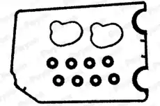 ROCKER COVER GASKET SET HM5254 PAYEN