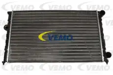 Радиатор системы охлаждения двигателя VEMO V15-60-5031