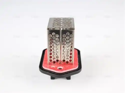 Радиатор системы охлаждения двигателя AVA FTA2201
