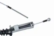 Трос ручного тормоза IVECO 5801577088