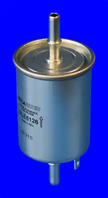 Топливный фильтр MECAFILTER ELE6126