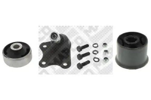 Шаровая опора MAPCO 53281