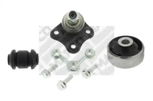 Шаровая опора MAPCO 53282