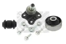 Шаровая опора MAPCO 53283
