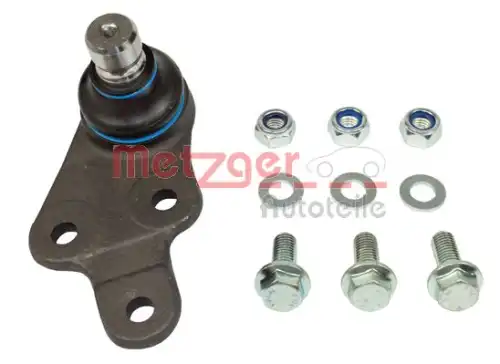 Шаровая опора METZGER 57027311