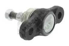 Шаровая опора MAPCO 52334