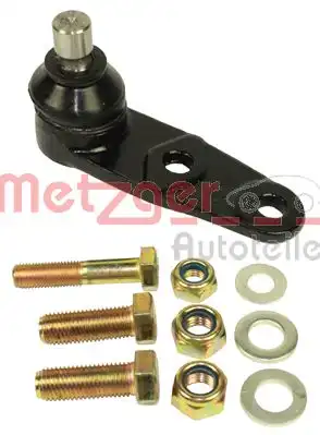 Шаровая опора METZGER 87020918