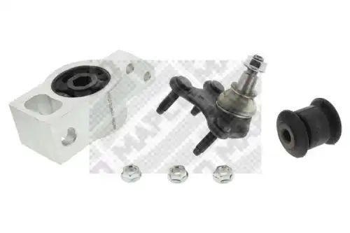 Шаровая опора MAPCO 53286