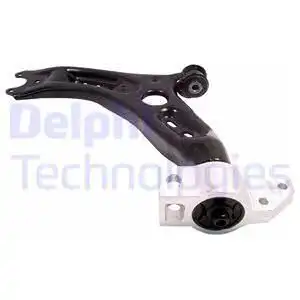 Рычаг подвески DELPHI TC2482 слева