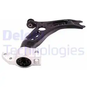 Рычаг подвески DELPHI TC2483 справа
