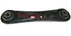 Рычаг подвески METZGER 53057809
