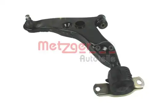 Рычаг подвески METZGER 58078901