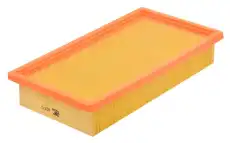 Фильтр воздушный JS ASAKASHI A0273