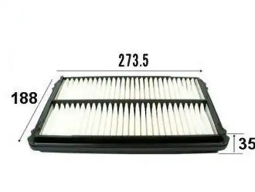 Фильтр воздушный VIC A859