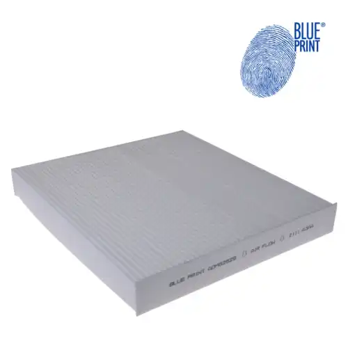 Салонный фильтр BLUE PRINT ADM52529