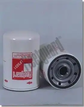 Фильтр масляный FLEETGUARD LF3651