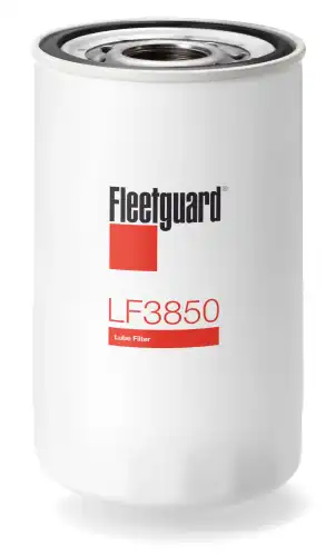 Фильтр масляный FLEETGUARD LF3850