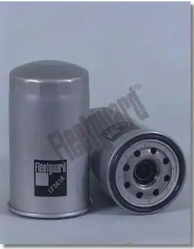 Фильтр масляный FLEETGUARD LF3618