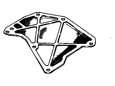 Фильтр АКПП GM 96053975