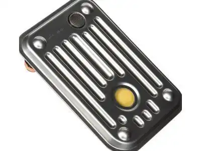 Фильтр масляный GM 29537965