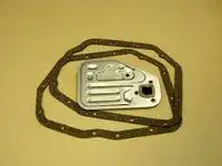 Фильтр АКПП SCT SG1009