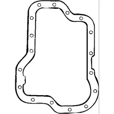 Фильтр АКПП FRAM FT1104A