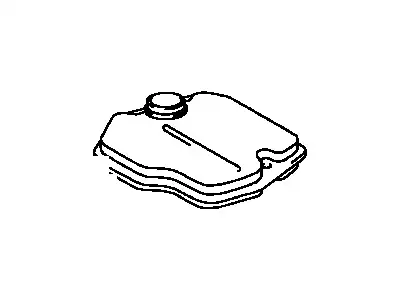 Фильтр АКПП TOYOTA / LEXUS 35330-33010