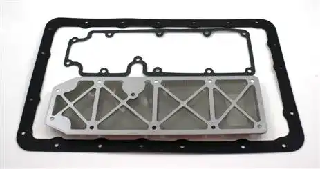 Фильтр АКПП FLEETGUARD TF15070