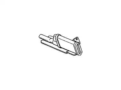 Фильтр АКПП 25420P56003 HONDA