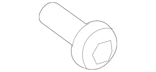 ЗАКЛЁПКА 4,8x14 N-0162011 VAG
