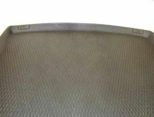 Коврик в багажник VAG 7L0-061160