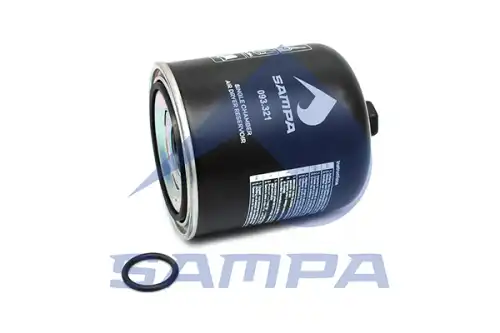 Картридж осушителя SAMPA 093.321
