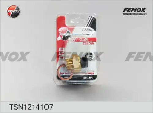 Датчик температуры автомобильный FENOX TSN12141O7
