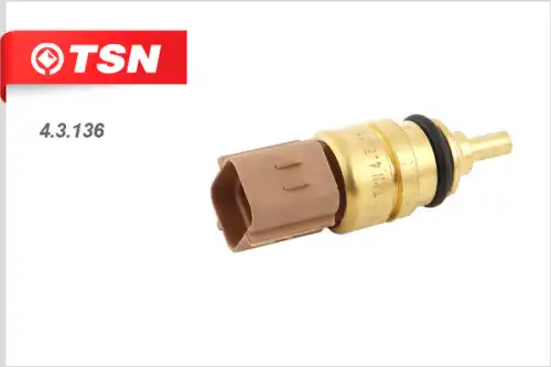 Датчик температуры автомобильный TSN 4.3.136